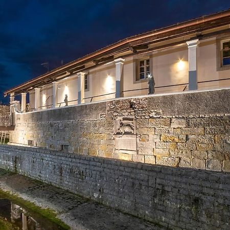 Casa Vacanze Alle Mura Cividale del Friuli Exteriér fotografie