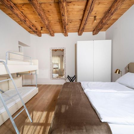 Casa Vacanze Alle Mura Cividale del Friuli Exteriér fotografie