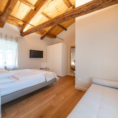 Casa Vacanze Alle Mura Cividale del Friuli Exteriér fotografie