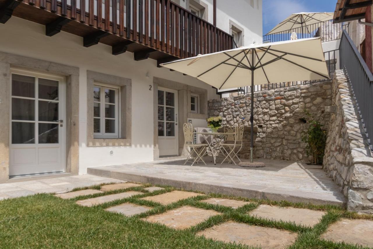 Casa Vacanze Alle Mura Cividale del Friuli Exteriér fotografie