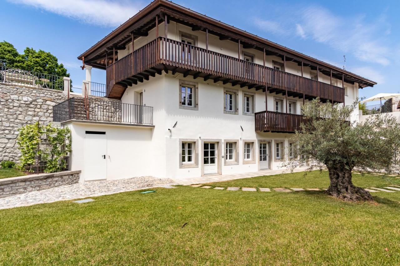 Casa Vacanze Alle Mura Cividale del Friuli Exteriér fotografie