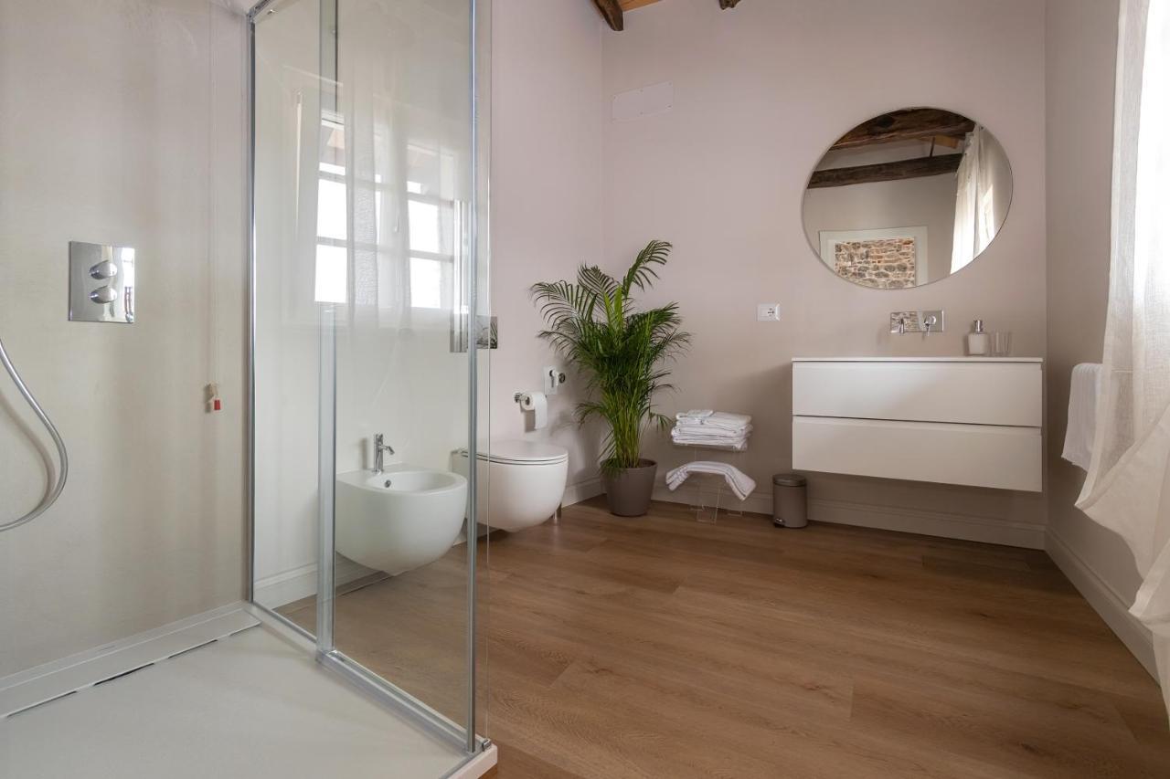 Casa Vacanze Alle Mura Cividale del Friuli Exteriér fotografie
