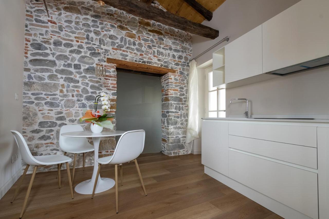 Casa Vacanze Alle Mura Cividale del Friuli Exteriér fotografie