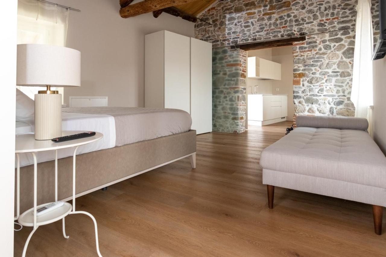 Casa Vacanze Alle Mura Cividale del Friuli Exteriér fotografie