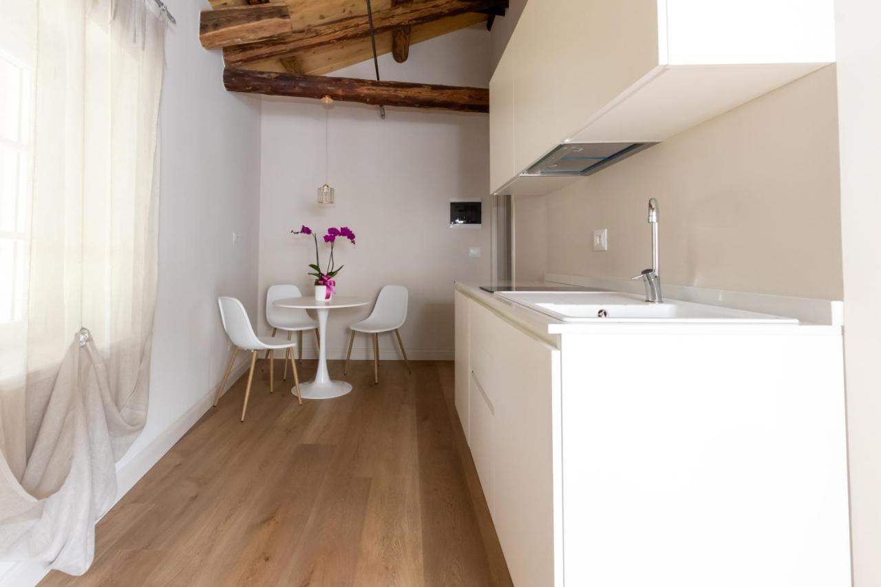 Casa Vacanze Alle Mura Cividale del Friuli Exteriér fotografie