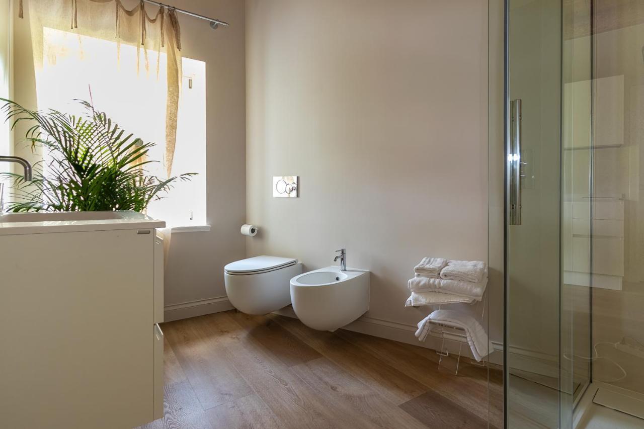 Casa Vacanze Alle Mura Cividale del Friuli Exteriér fotografie