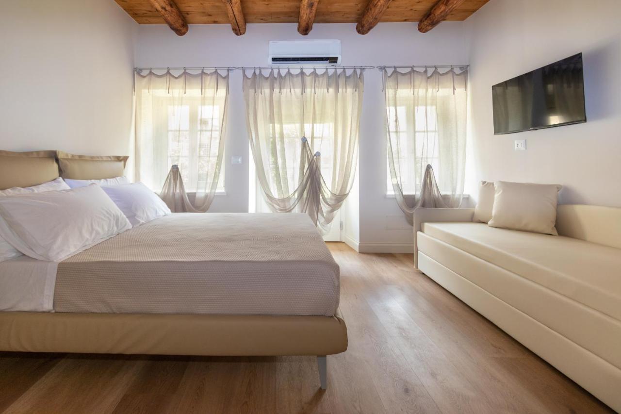 Casa Vacanze Alle Mura Cividale del Friuli Exteriér fotografie