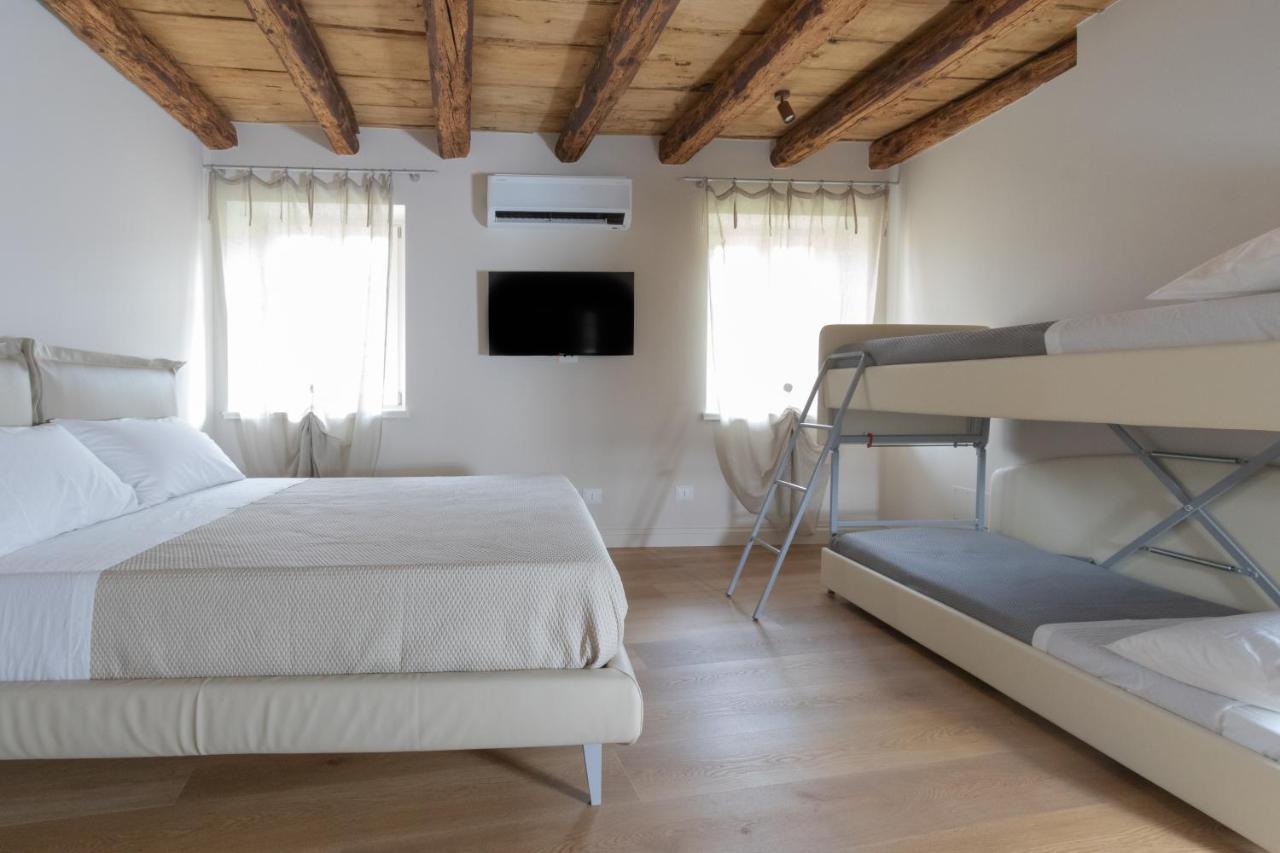 Casa Vacanze Alle Mura Cividale del Friuli Exteriér fotografie