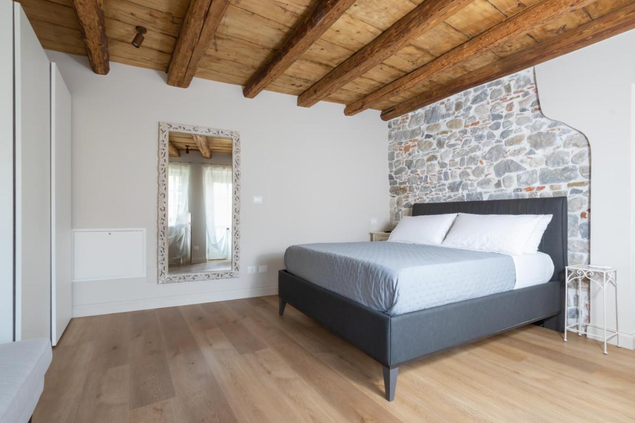 Casa Vacanze Alle Mura Cividale del Friuli Exteriér fotografie
