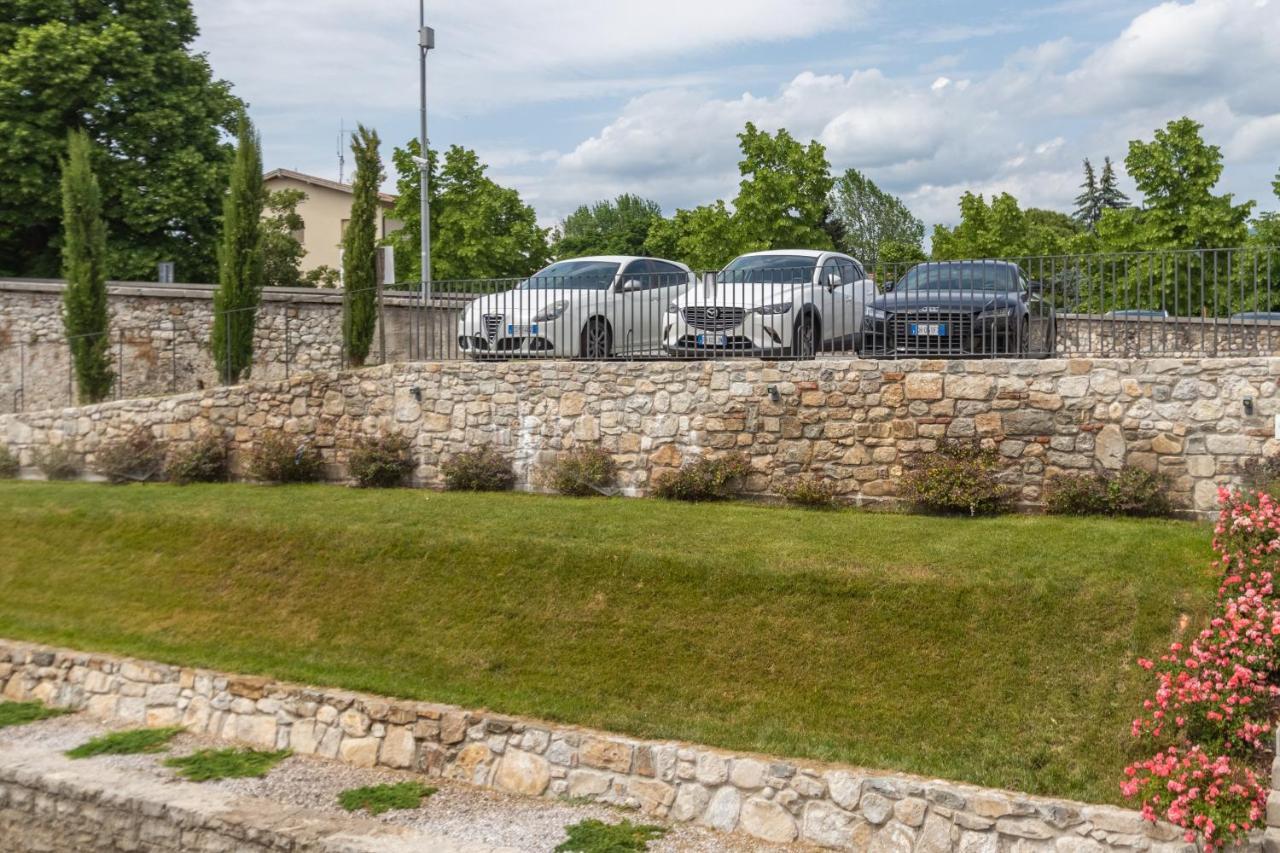 Casa Vacanze Alle Mura Cividale del Friuli Exteriér fotografie