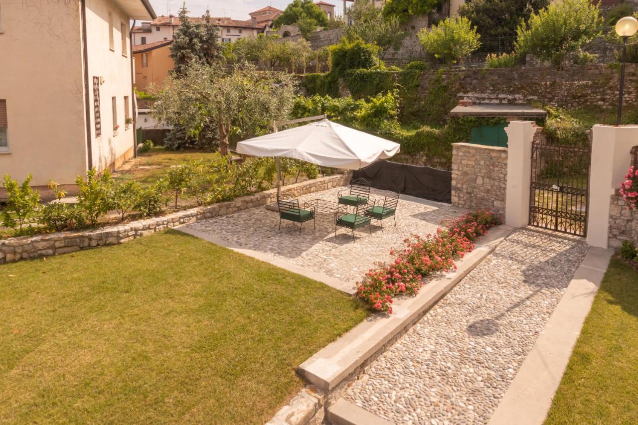 Casa Vacanze Alle Mura Cividale del Friuli Exteriér fotografie