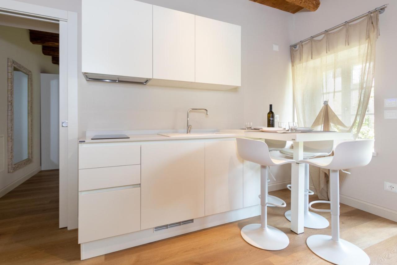 Casa Vacanze Alle Mura Cividale del Friuli Exteriér fotografie