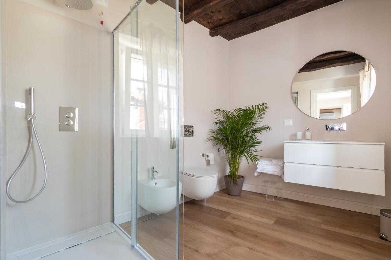 Casa Vacanze Alle Mura Cividale del Friuli Exteriér fotografie