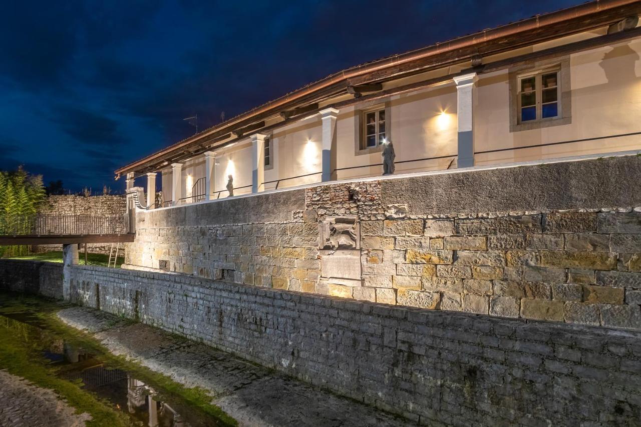 Casa Vacanze Alle Mura Cividale del Friuli Exteriér fotografie