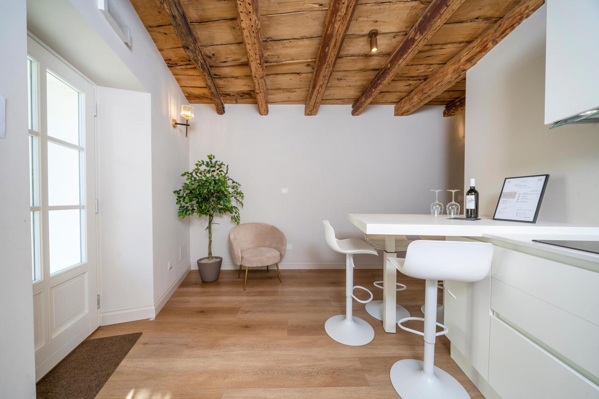 Casa Vacanze Alle Mura Cividale del Friuli Exteriér fotografie