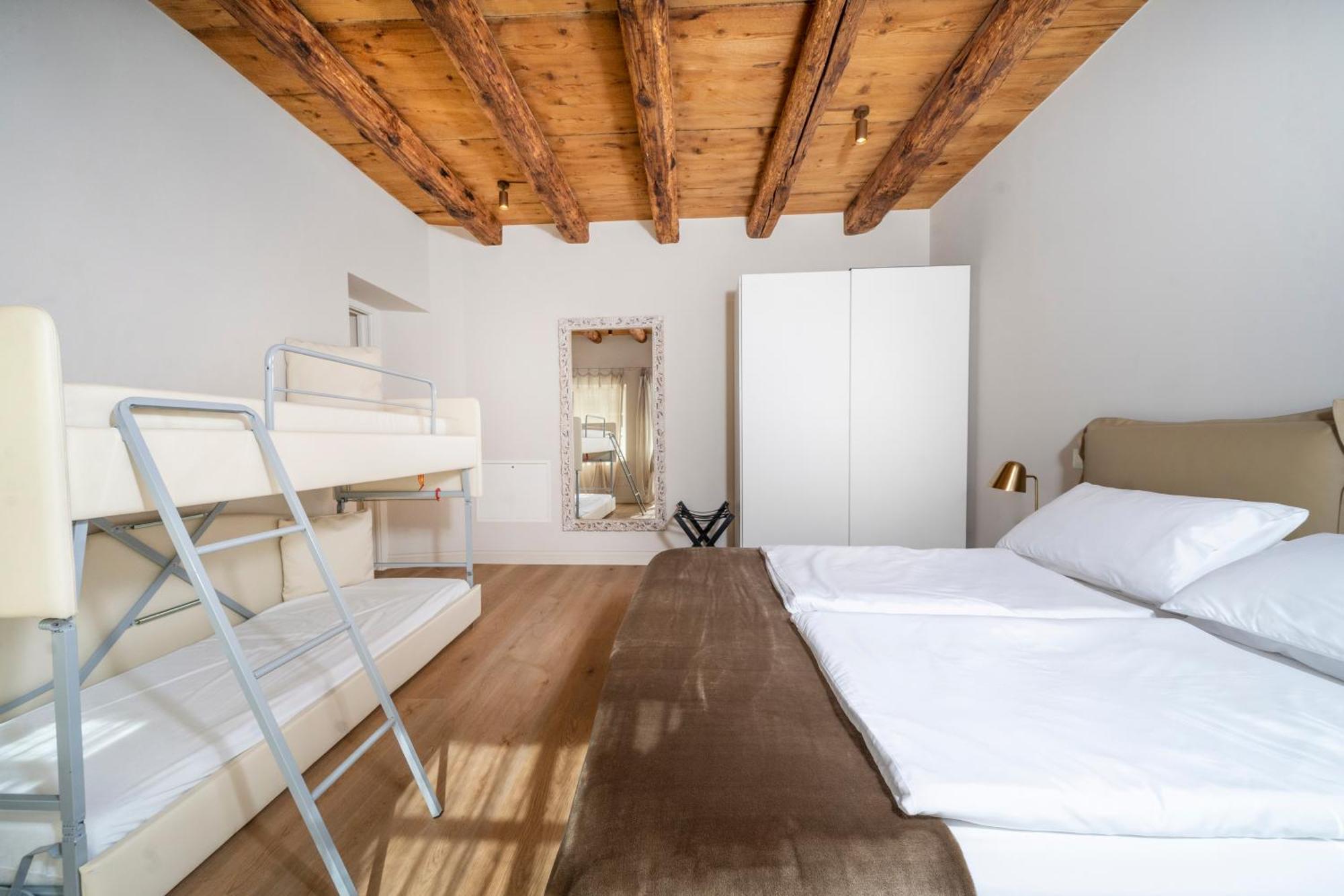 Casa Vacanze Alle Mura Cividale del Friuli Exteriér fotografie