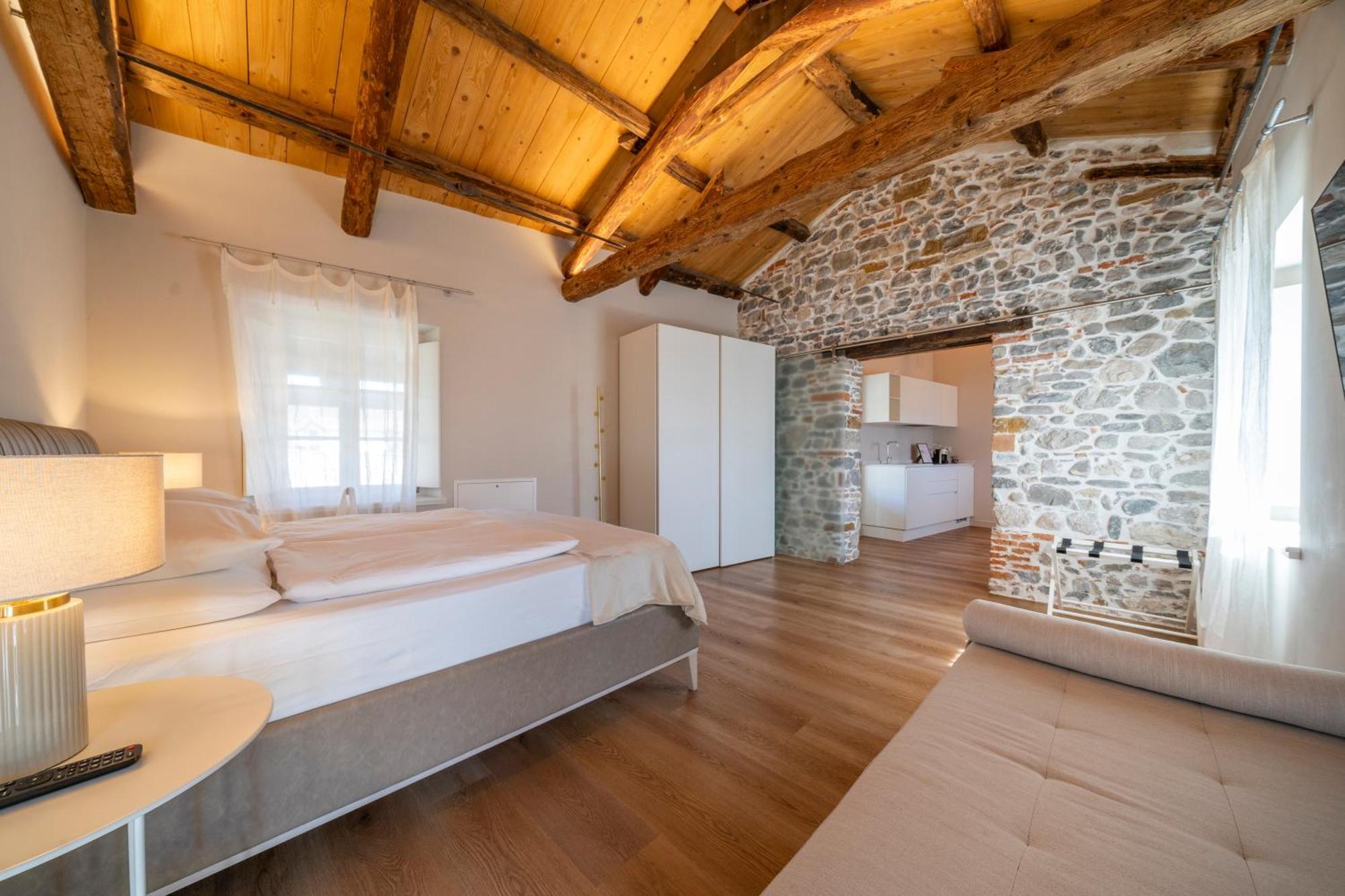 Casa Vacanze Alle Mura Cividale del Friuli Exteriér fotografie