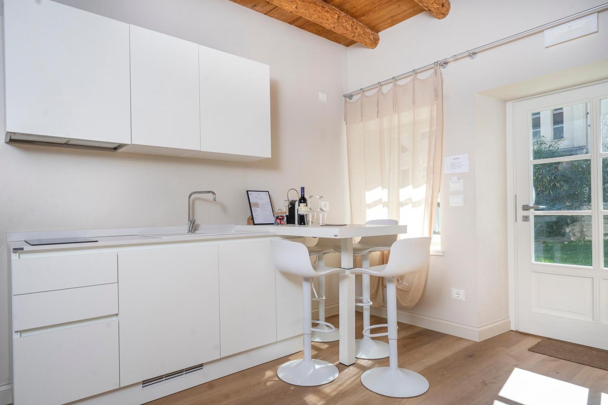 Casa Vacanze Alle Mura Cividale del Friuli Exteriér fotografie