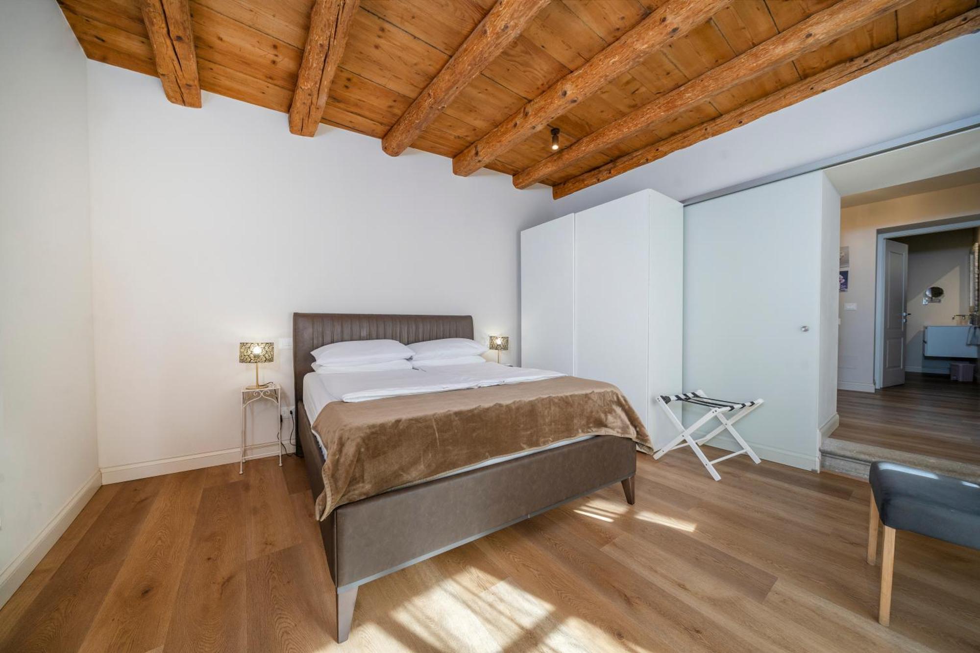 Casa Vacanze Alle Mura Cividale del Friuli Exteriér fotografie