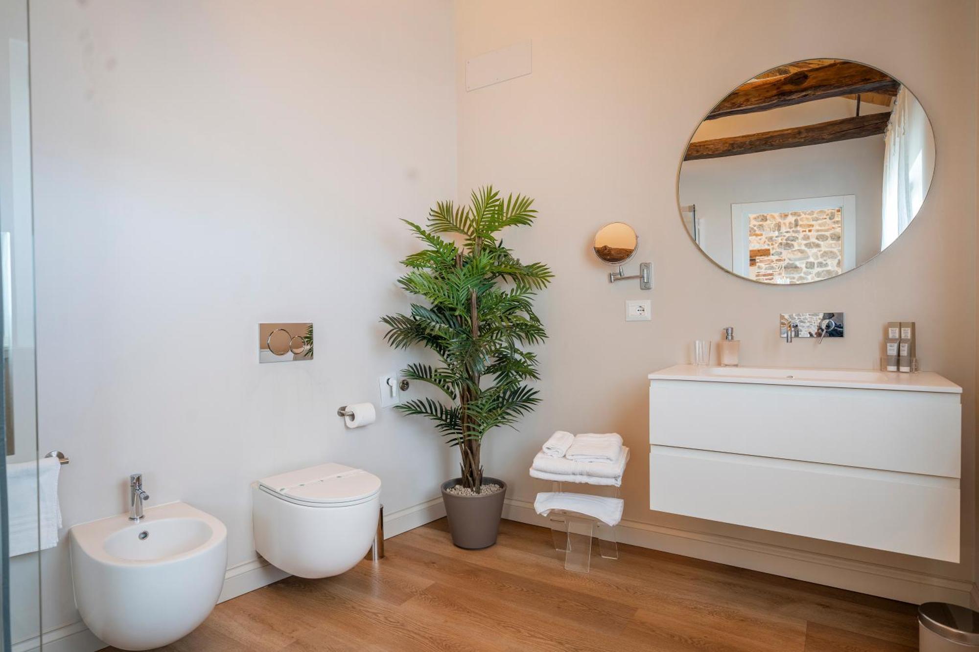 Casa Vacanze Alle Mura Cividale del Friuli Exteriér fotografie