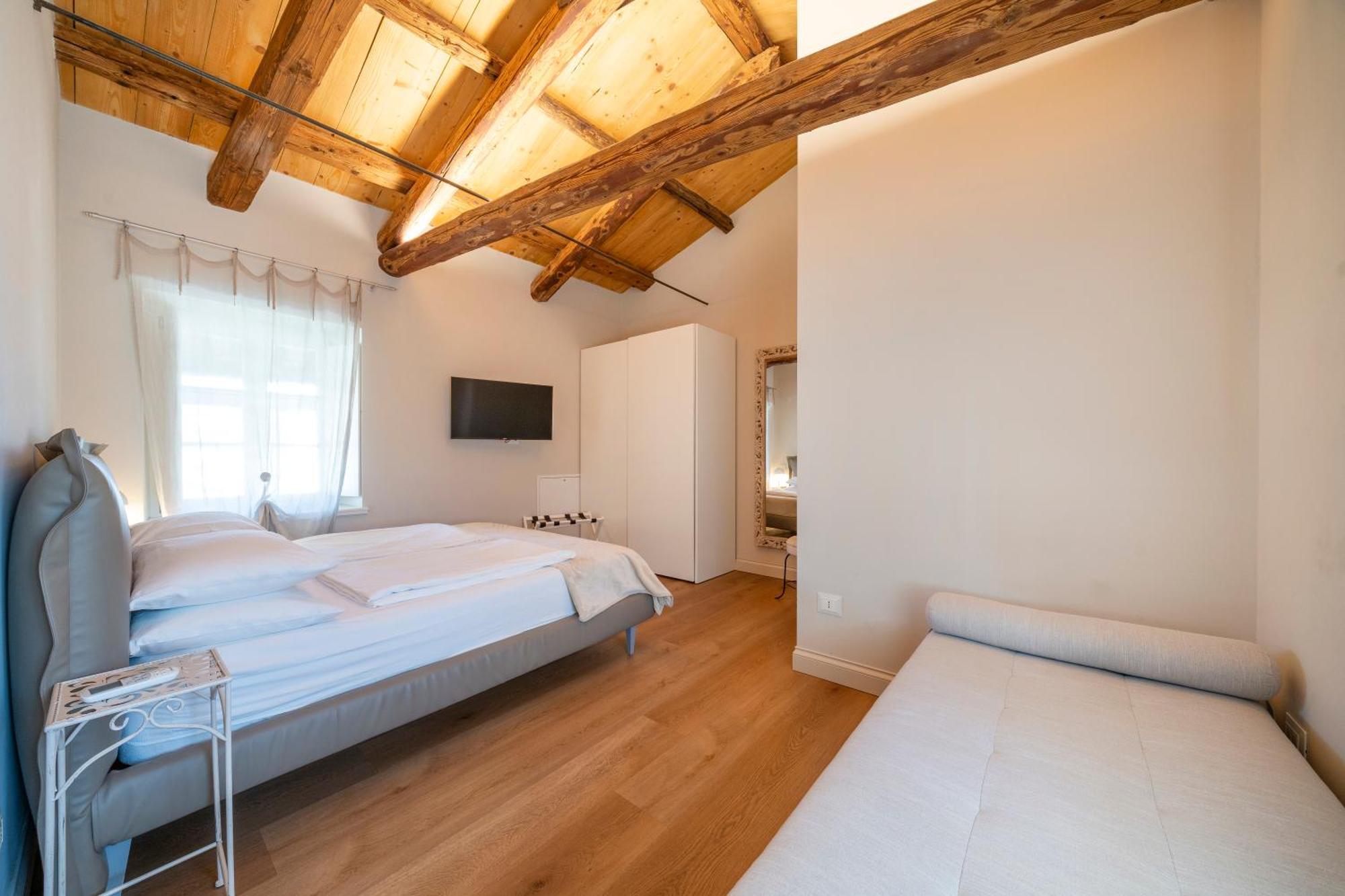 Casa Vacanze Alle Mura Cividale del Friuli Exteriér fotografie