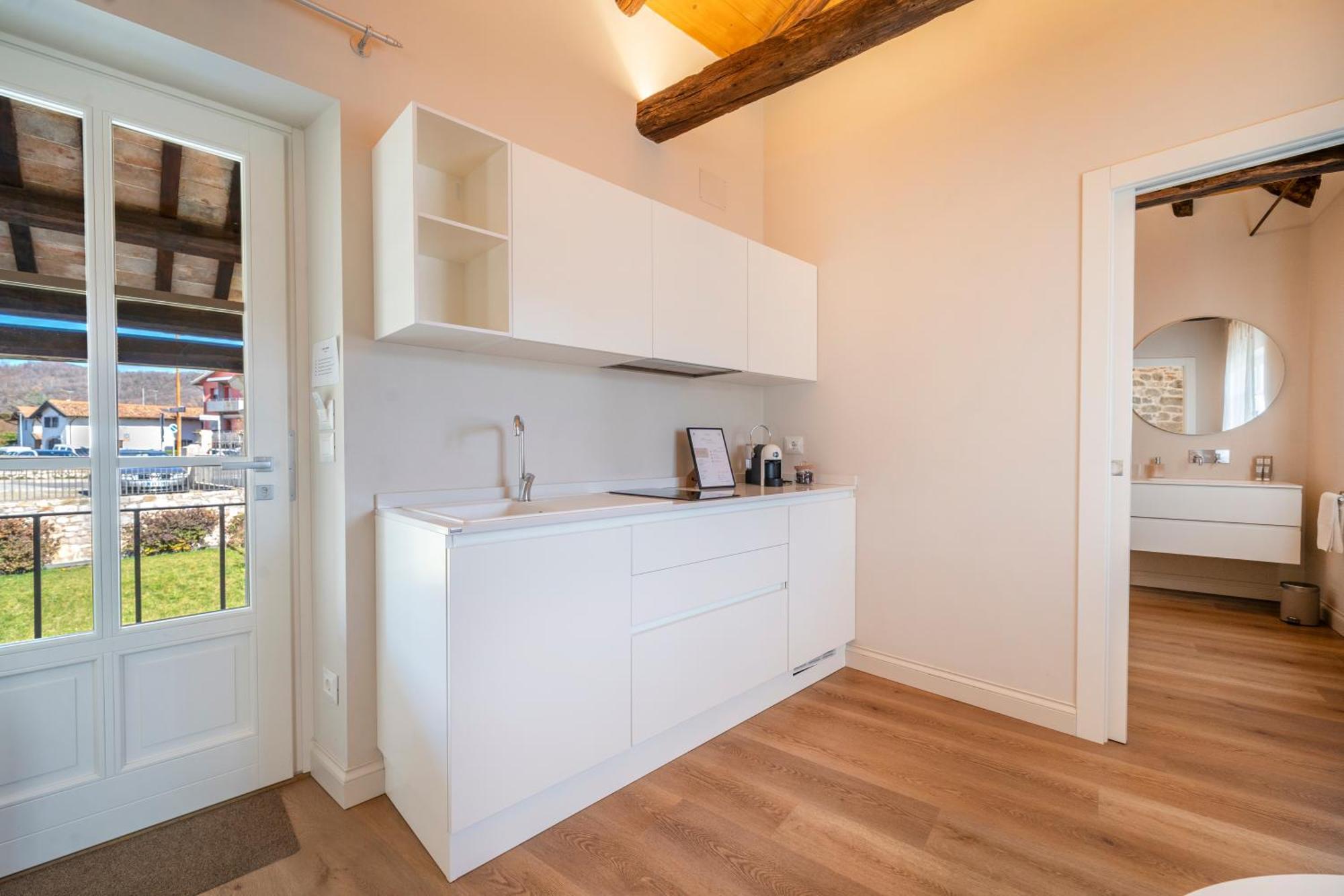 Casa Vacanze Alle Mura Cividale del Friuli Exteriér fotografie