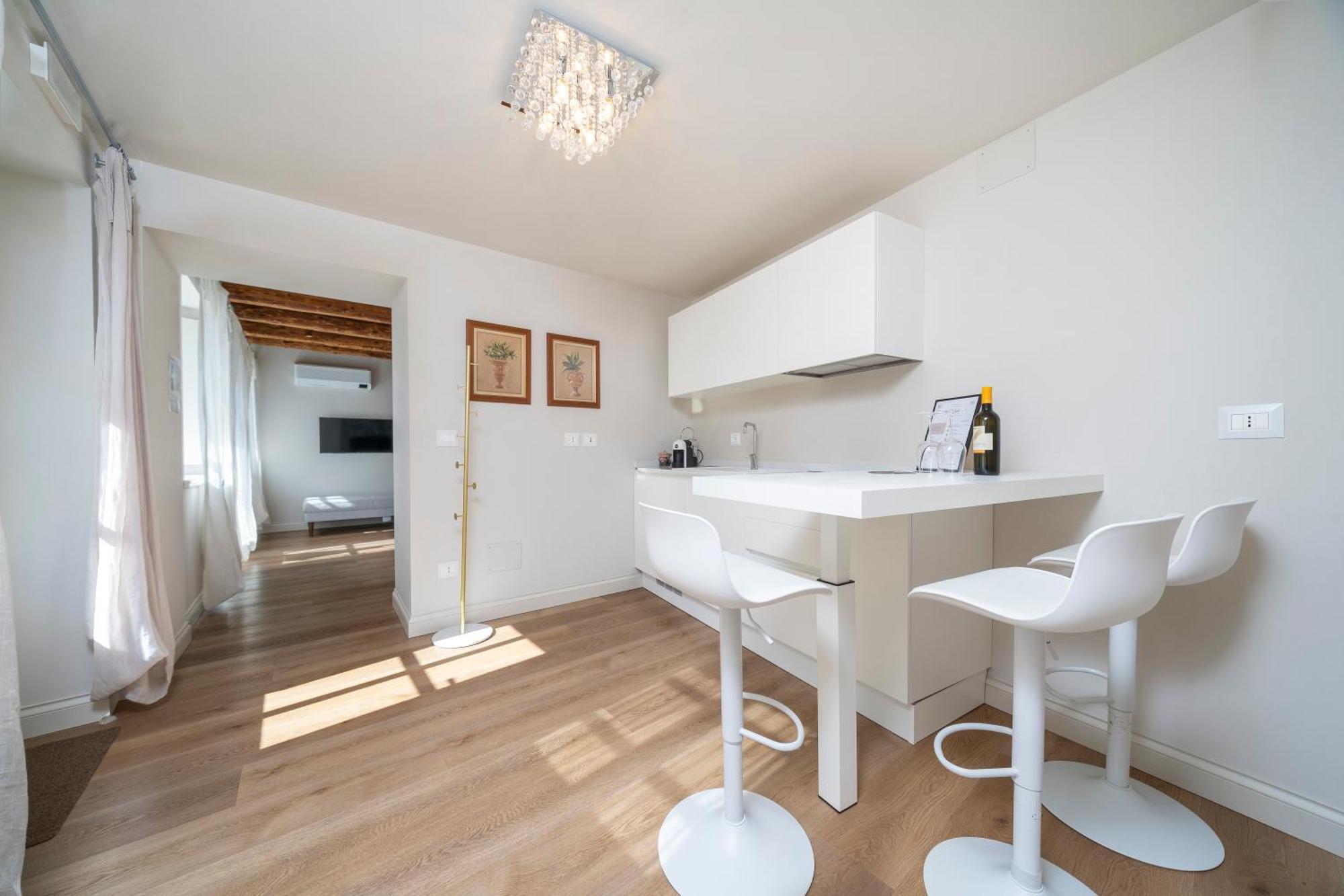 Casa Vacanze Alle Mura Cividale del Friuli Exteriér fotografie