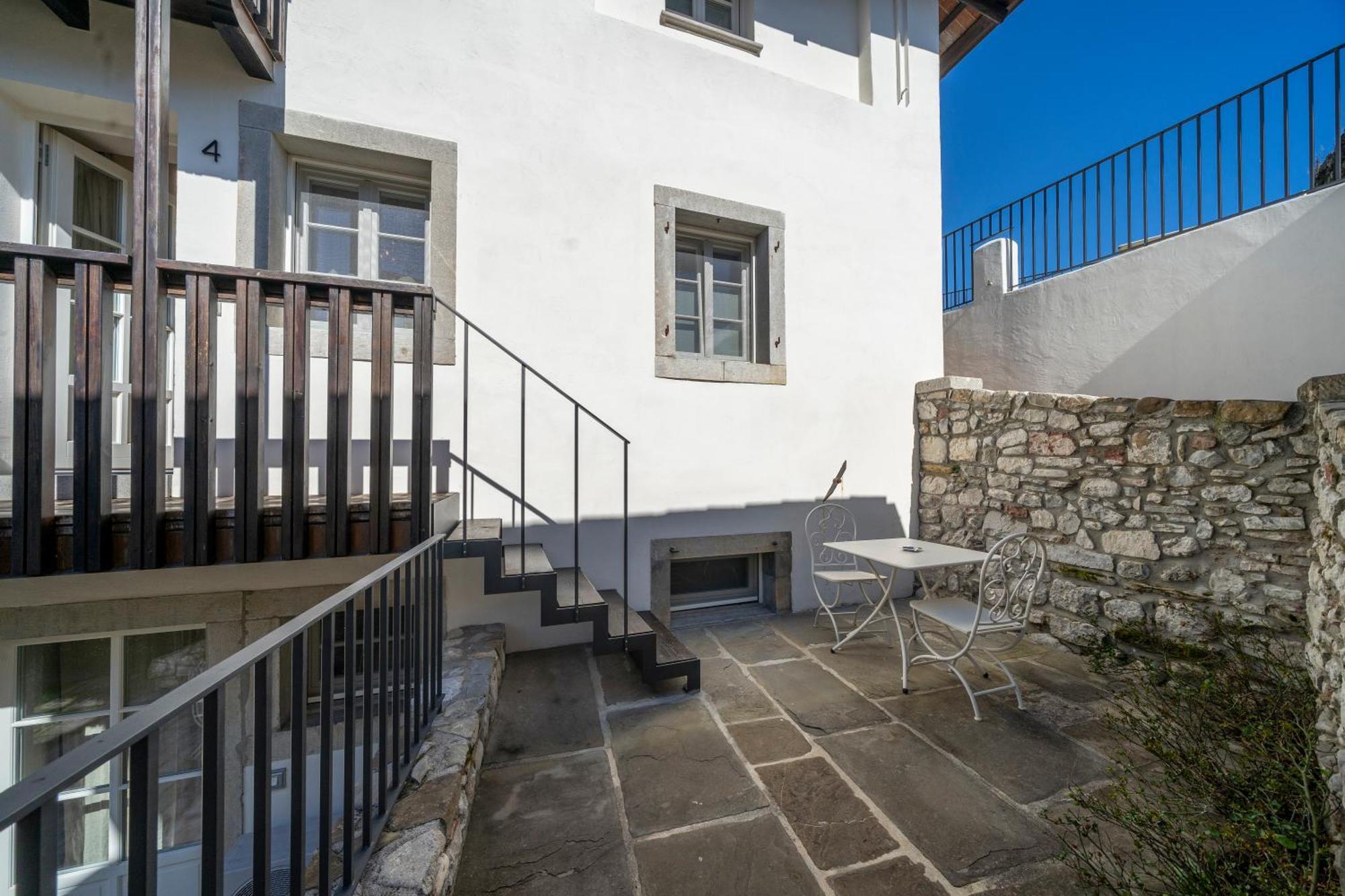 Casa Vacanze Alle Mura Cividale del Friuli Exteriér fotografie
