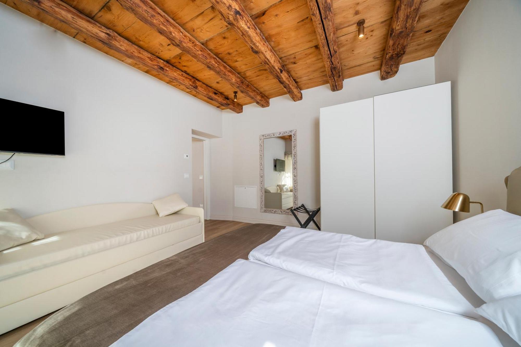 Casa Vacanze Alle Mura Cividale del Friuli Exteriér fotografie
