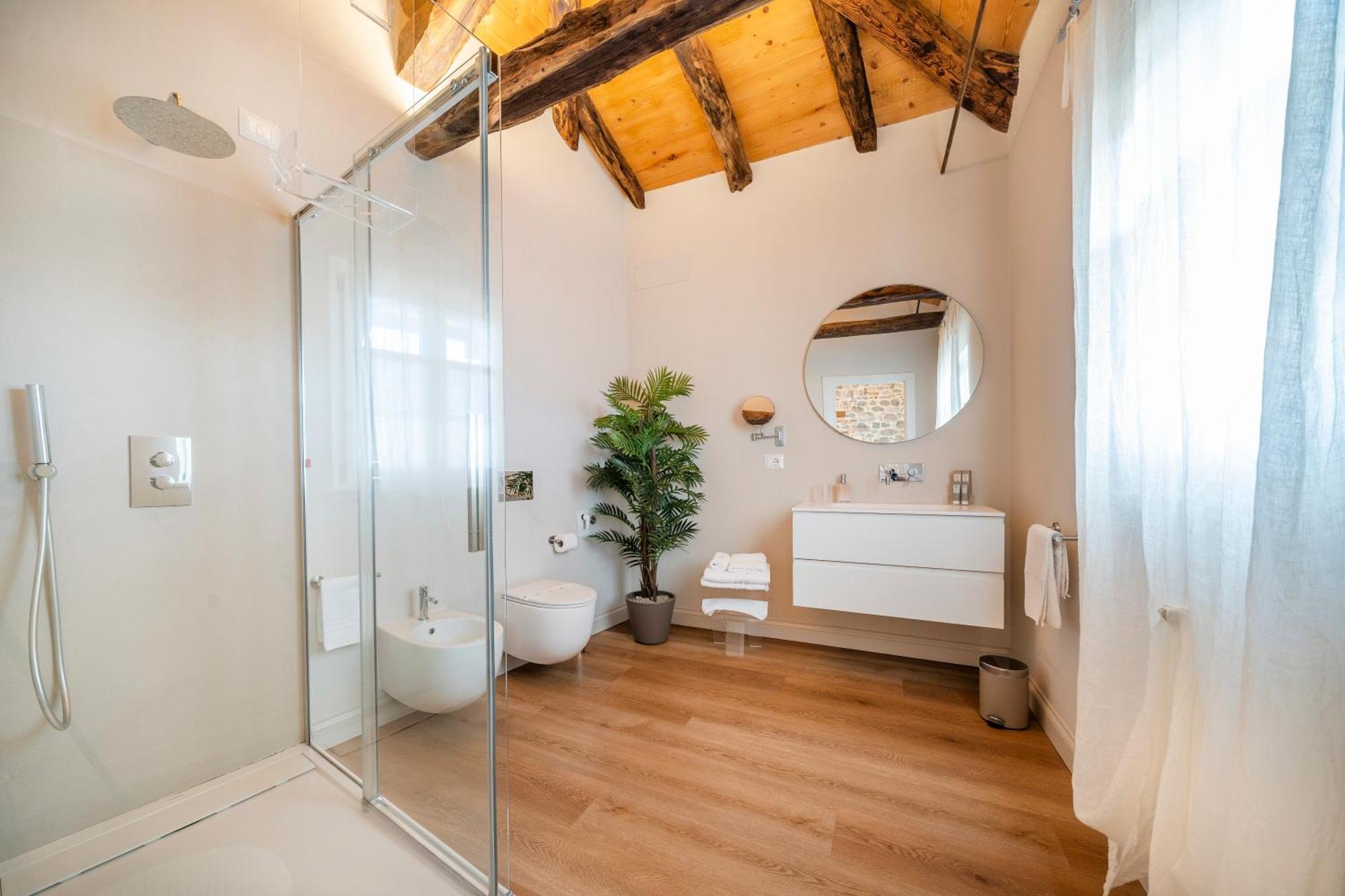 Casa Vacanze Alle Mura Cividale del Friuli Exteriér fotografie