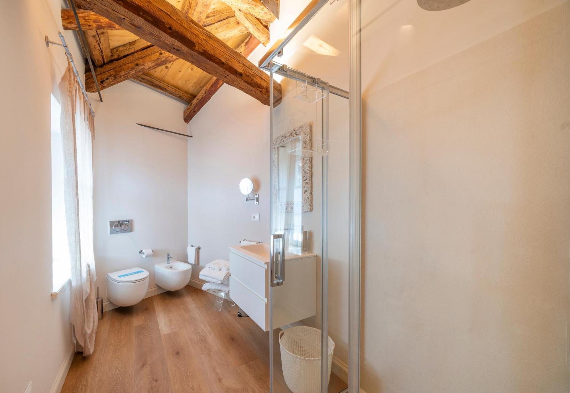 Casa Vacanze Alle Mura Cividale del Friuli Exteriér fotografie
