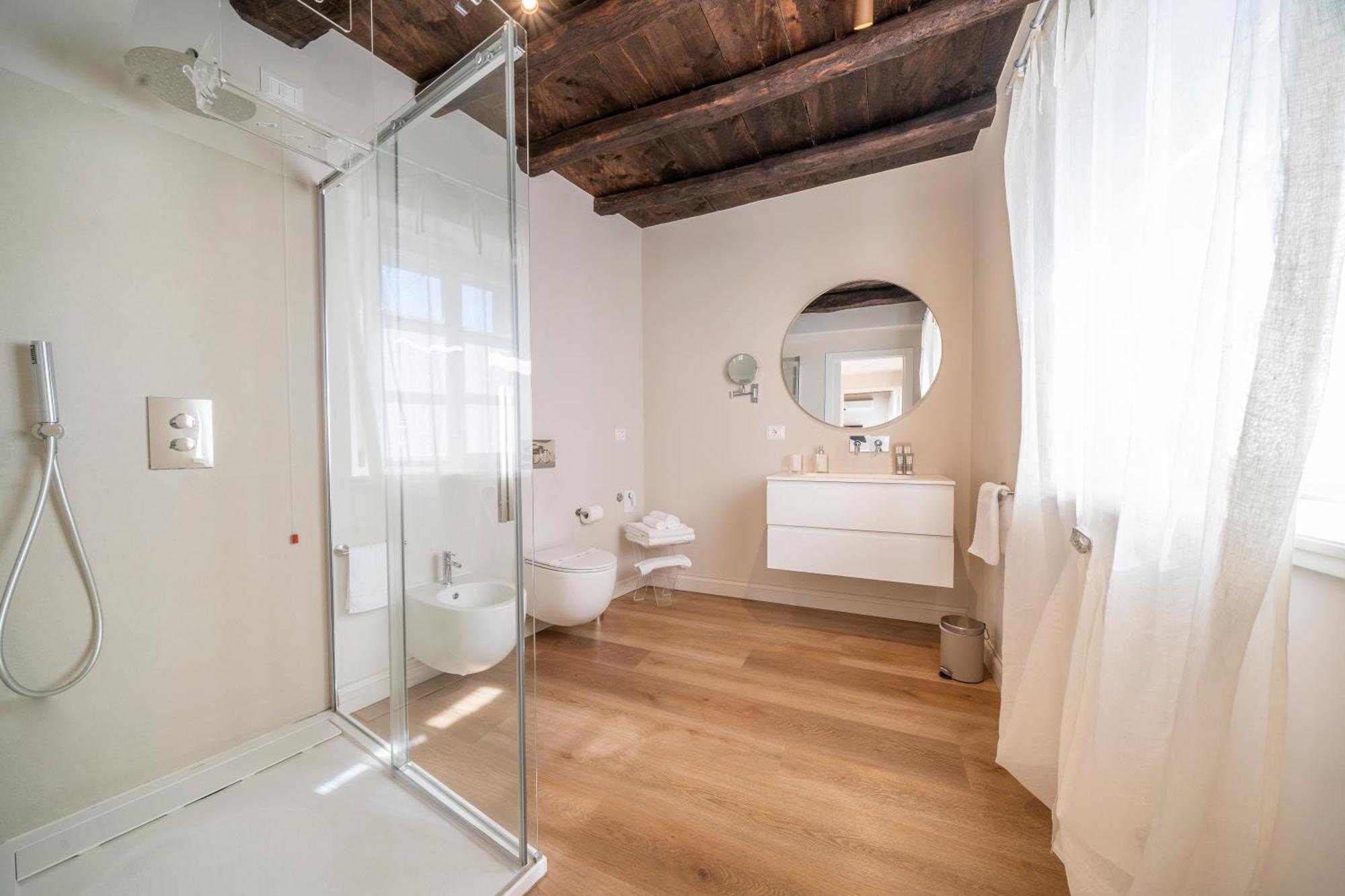 Casa Vacanze Alle Mura Cividale del Friuli Exteriér fotografie