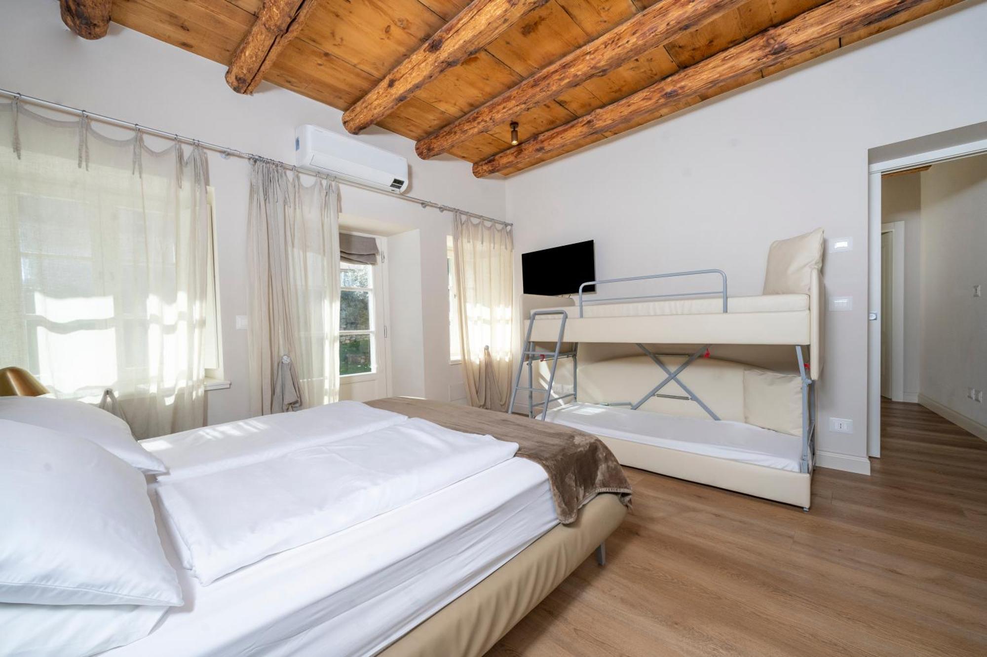 Casa Vacanze Alle Mura Cividale del Friuli Exteriér fotografie