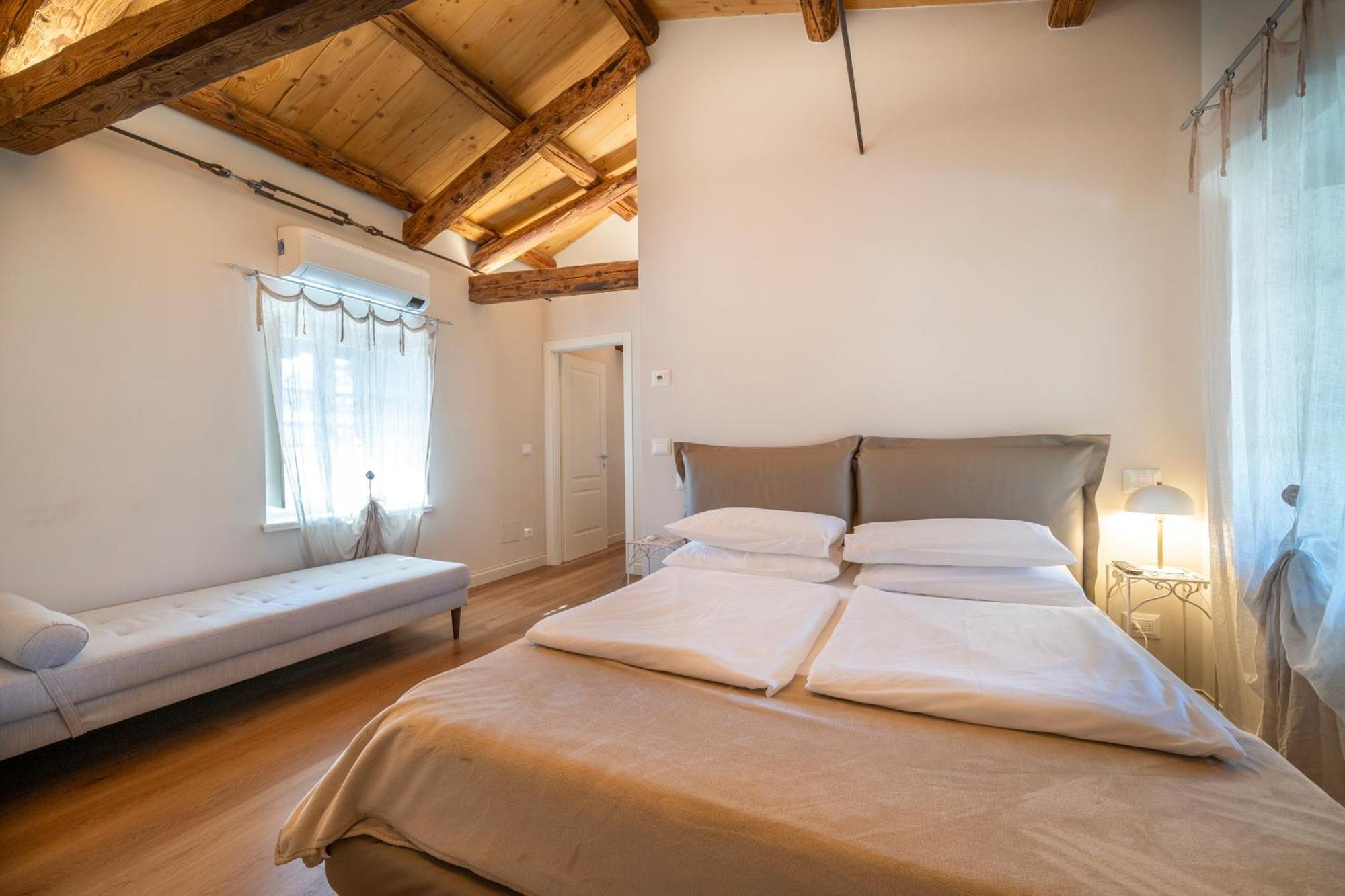 Casa Vacanze Alle Mura Cividale del Friuli Exteriér fotografie