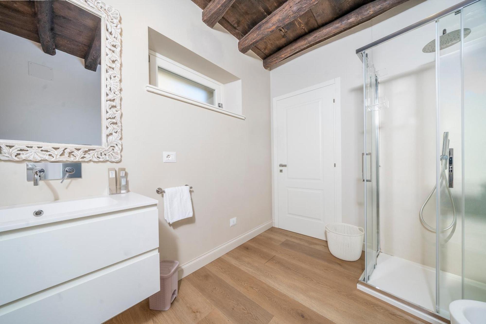 Casa Vacanze Alle Mura Cividale del Friuli Exteriér fotografie