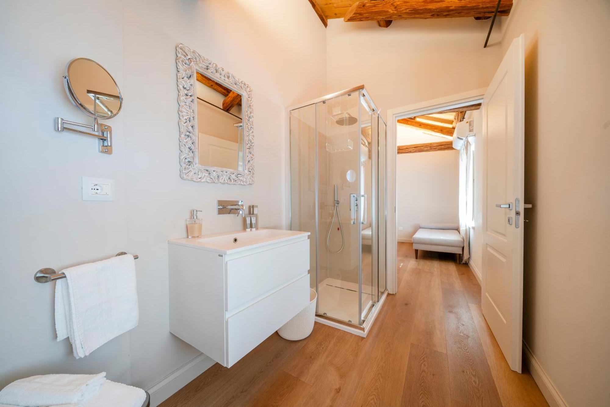 Casa Vacanze Alle Mura Cividale del Friuli Exteriér fotografie