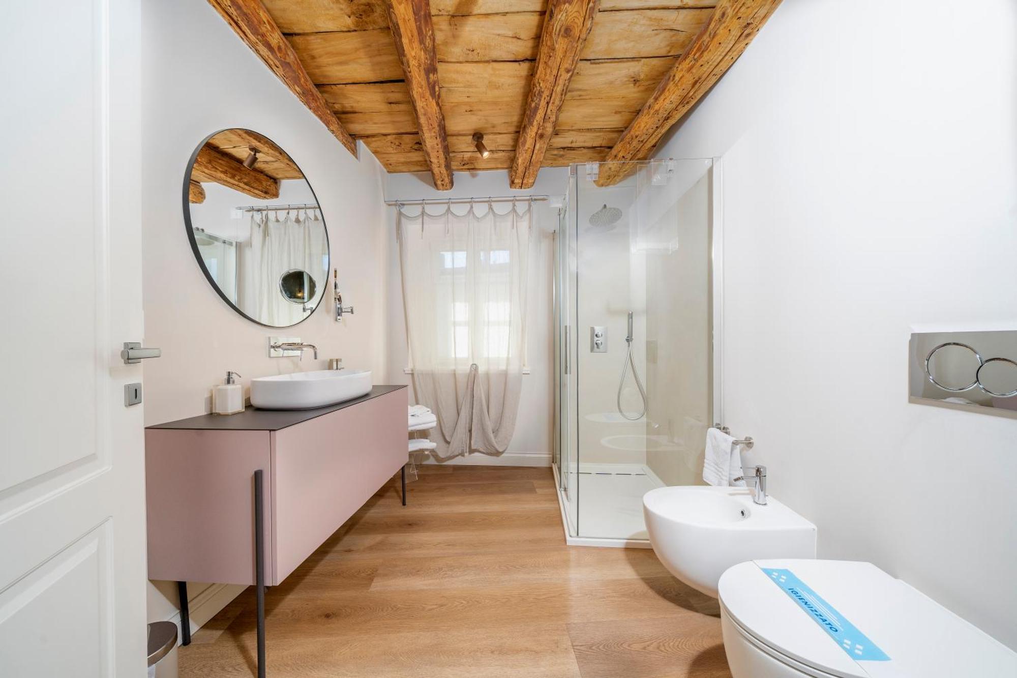 Casa Vacanze Alle Mura Cividale del Friuli Exteriér fotografie