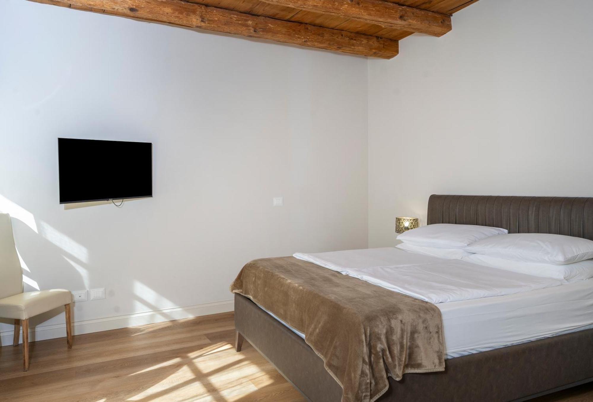 Casa Vacanze Alle Mura Cividale del Friuli Exteriér fotografie