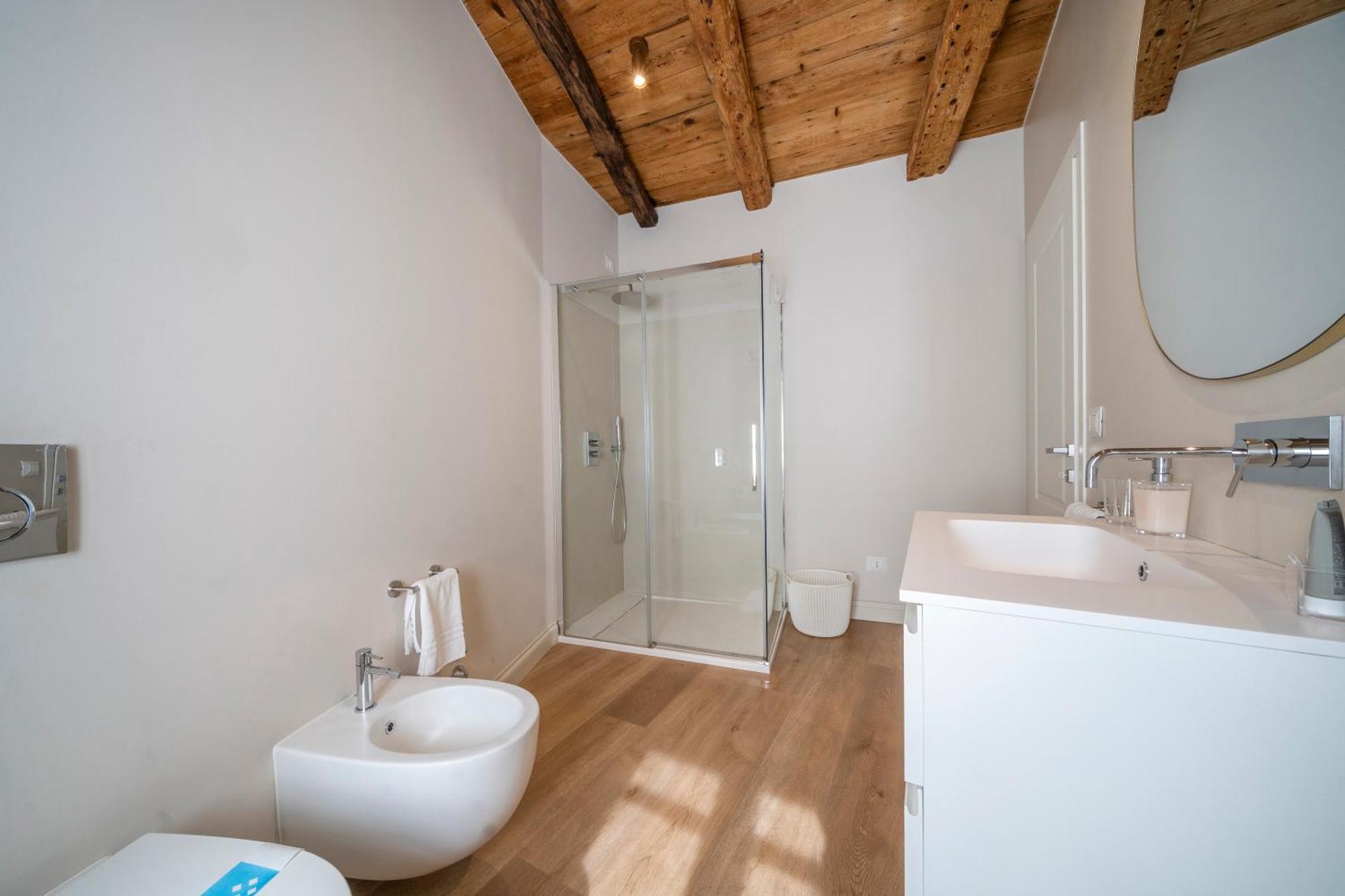 Casa Vacanze Alle Mura Cividale del Friuli Exteriér fotografie