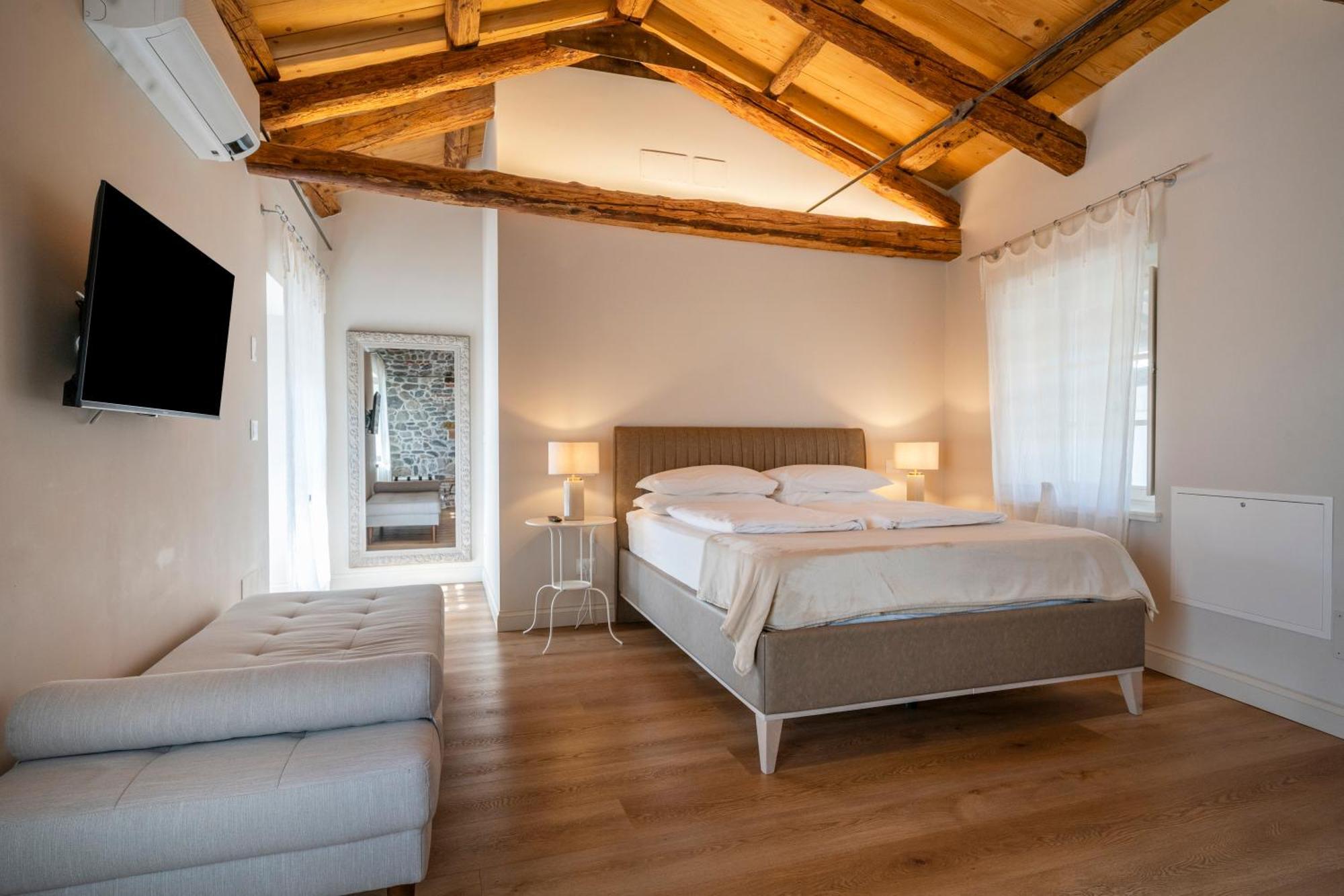 Casa Vacanze Alle Mura Cividale del Friuli Exteriér fotografie