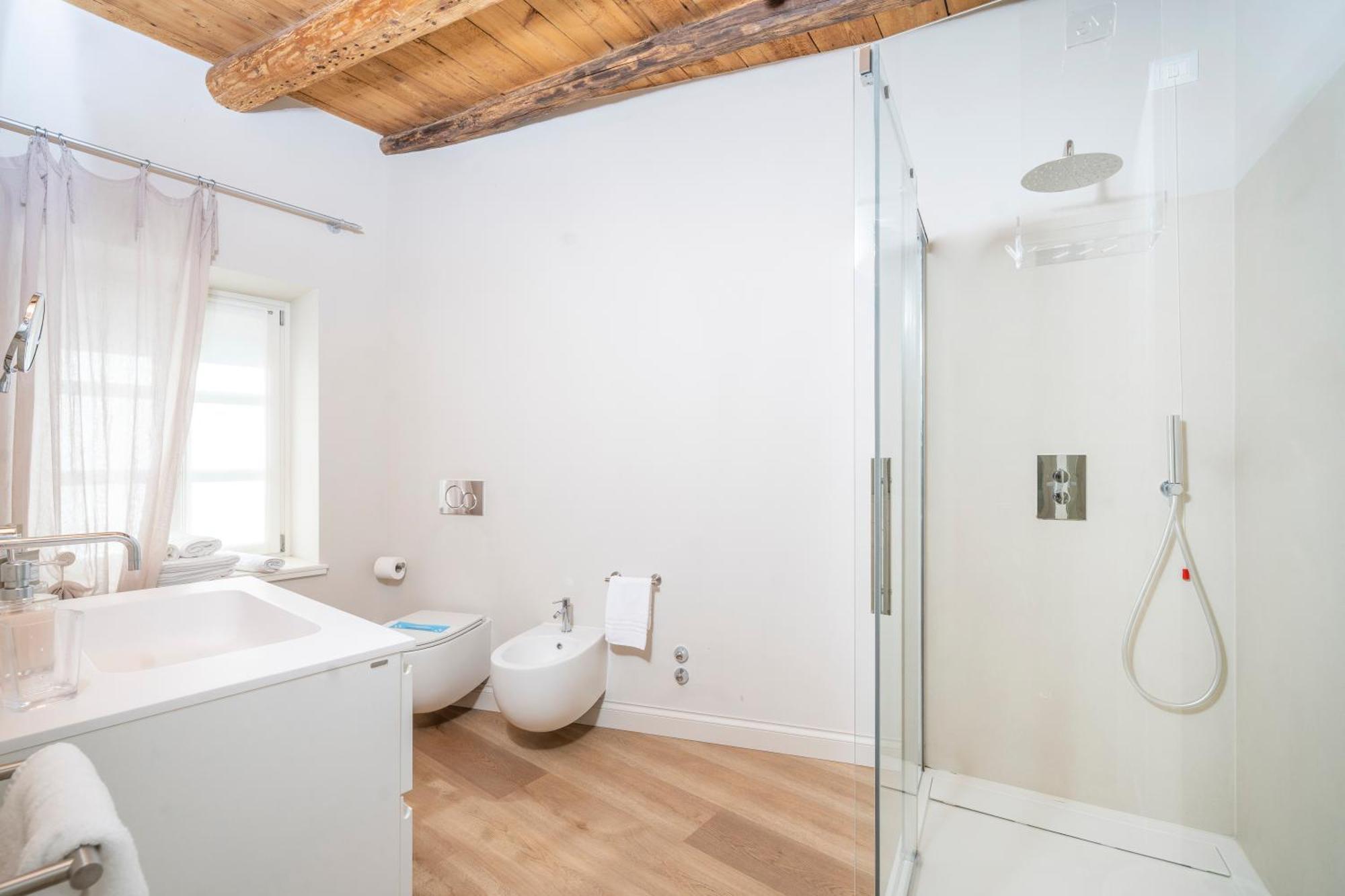 Casa Vacanze Alle Mura Cividale del Friuli Exteriér fotografie