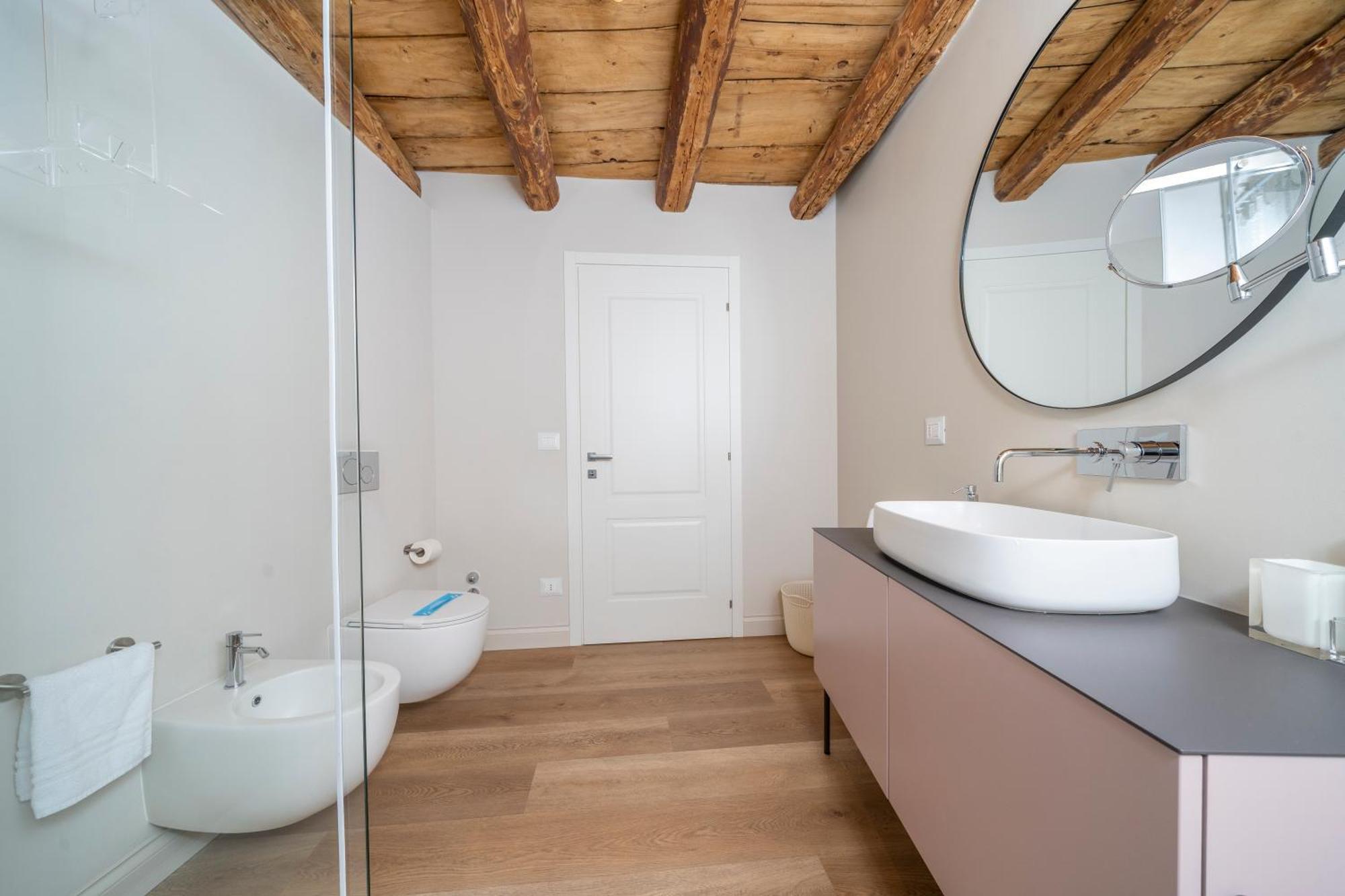Casa Vacanze Alle Mura Cividale del Friuli Exteriér fotografie