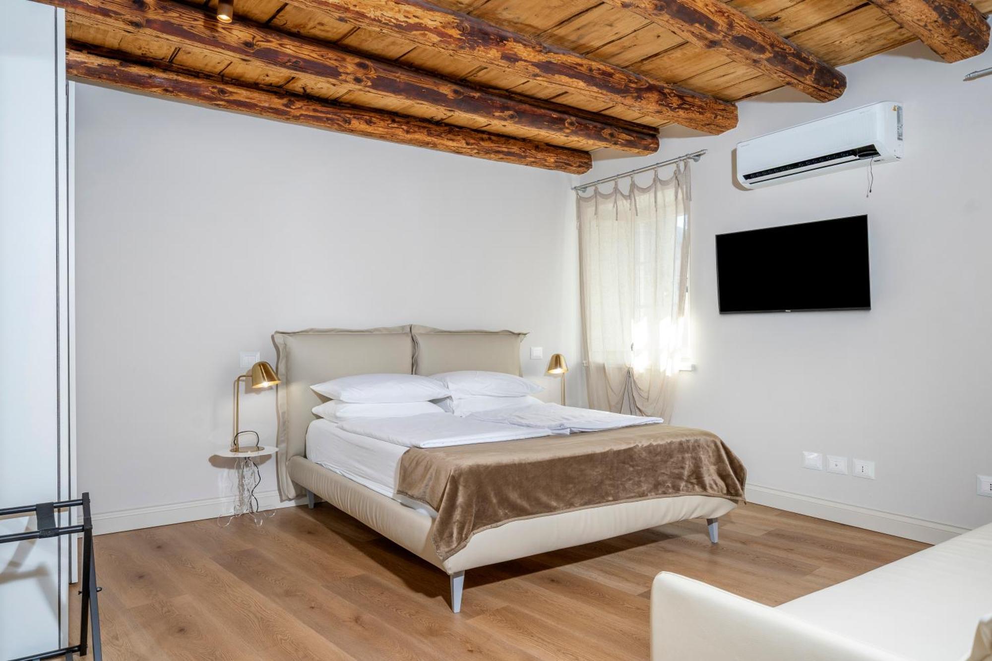 Casa Vacanze Alle Mura Cividale del Friuli Exteriér fotografie