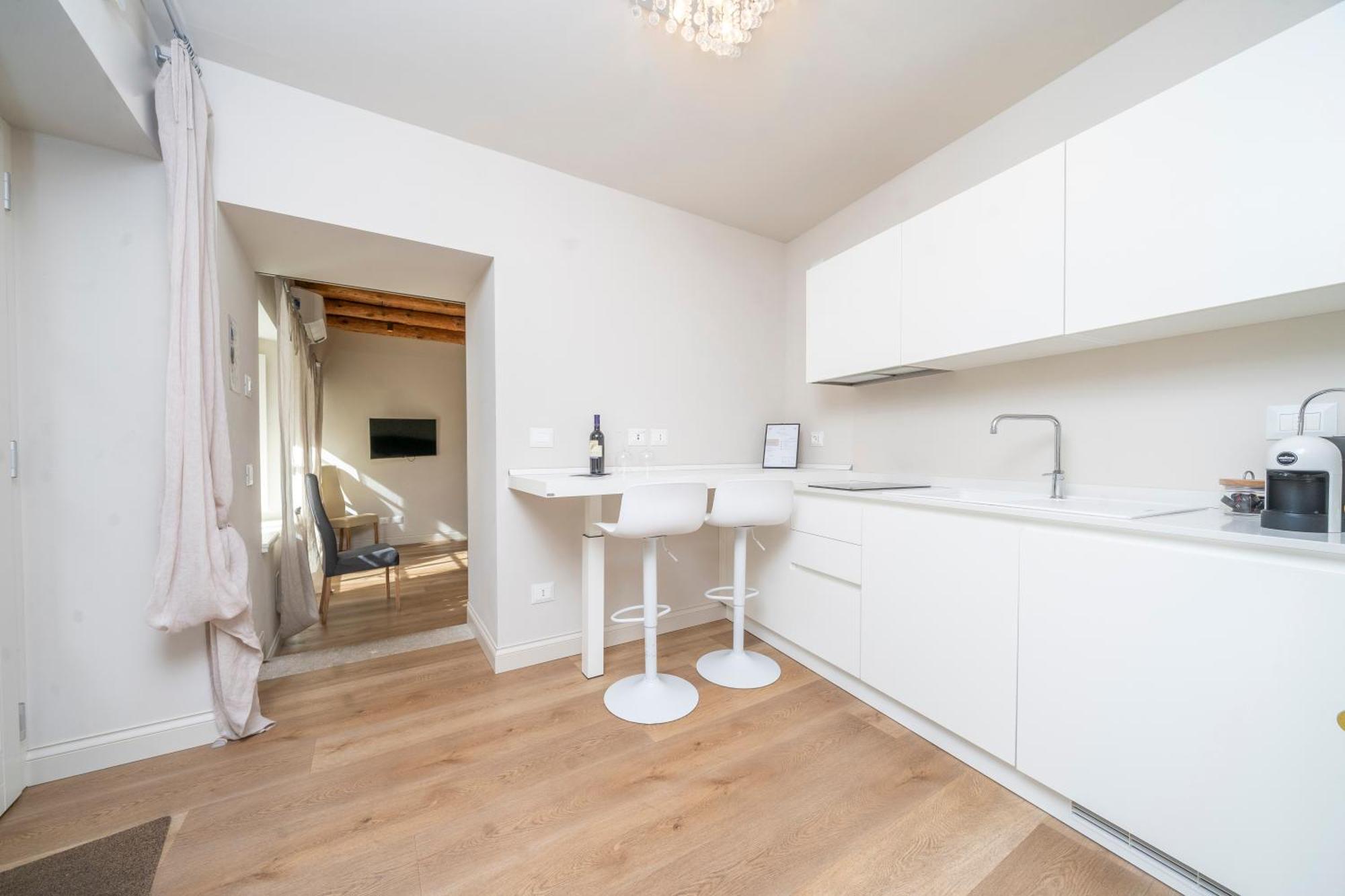 Casa Vacanze Alle Mura Cividale del Friuli Exteriér fotografie