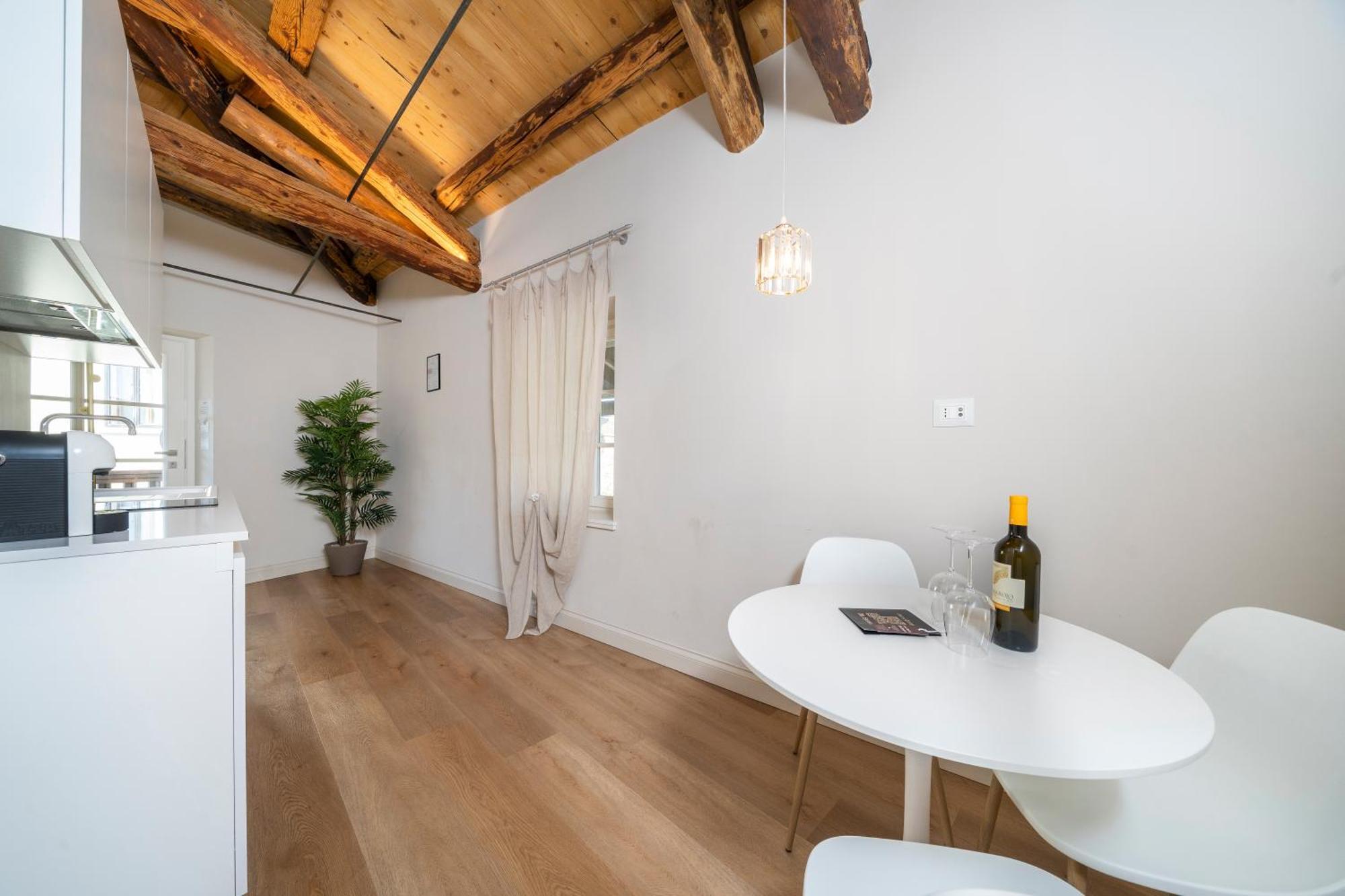 Casa Vacanze Alle Mura Cividale del Friuli Exteriér fotografie